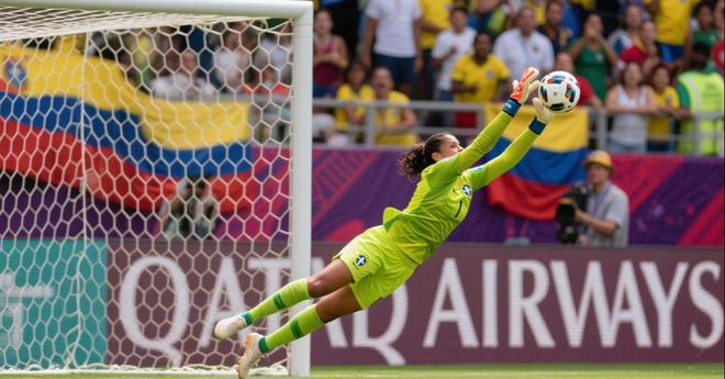 巴西险胜韩国，贝林厄姆状态火热