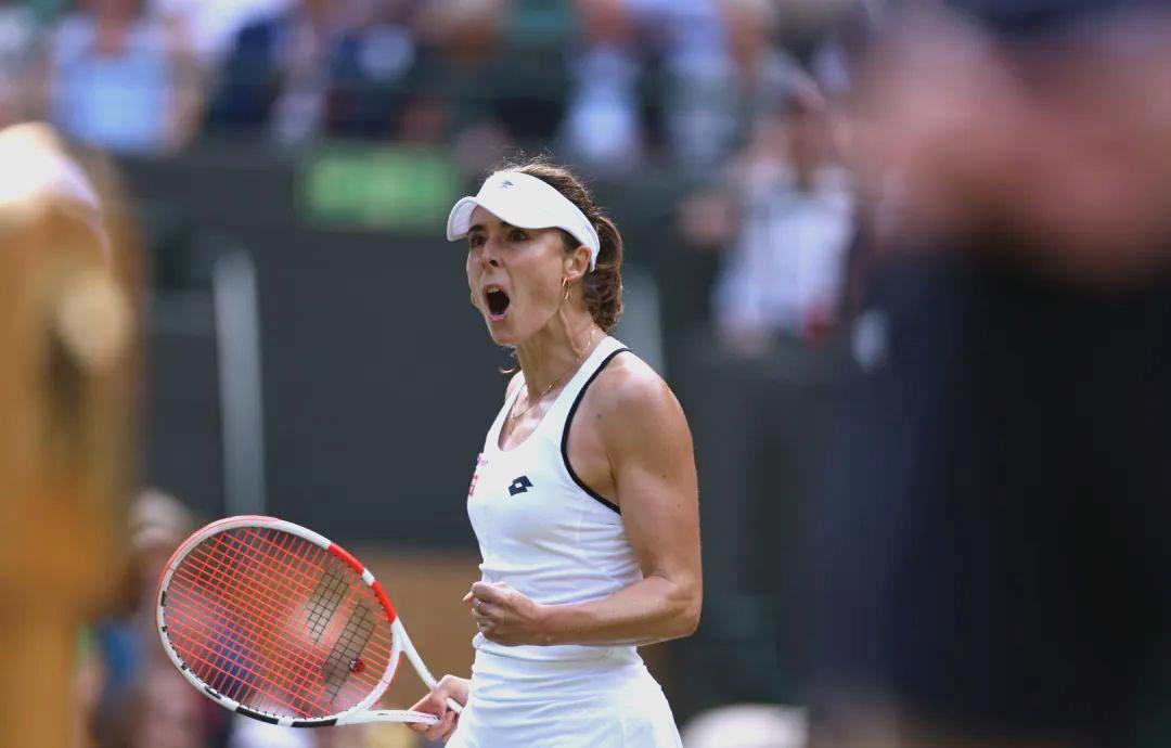 爱游戏APP-温网横扫ATP总决赛，纳达尔刷新纪录