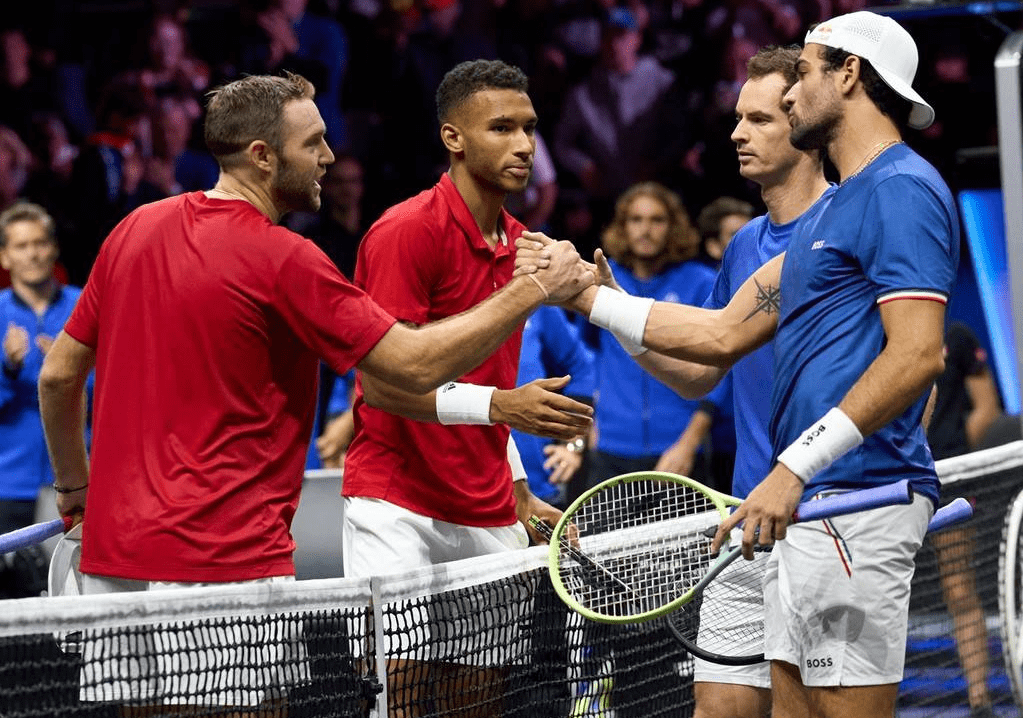 爱游戏官方入口-联合杯力克拉沃尔杯，纳达尔高光表现