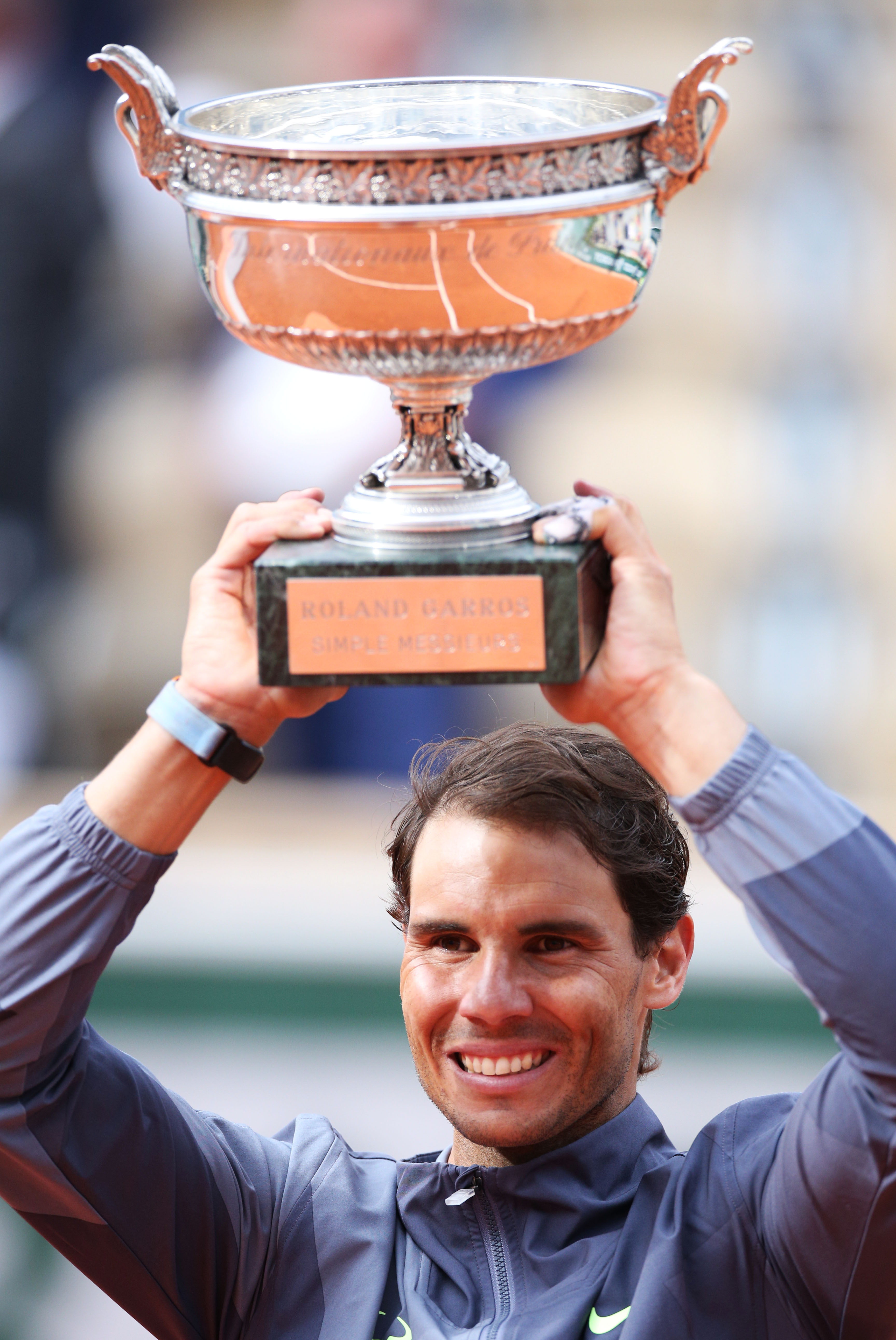 戴维斯杯完胜澳网,纳达尔高光表现 戴维斯杯完胜澳网,纳达尔高光表现