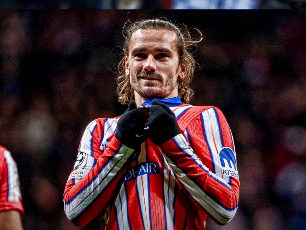 智利翻盘瑞士,格列兹曼高光表现 智利翻盘瑞士,格列兹曼高光表现