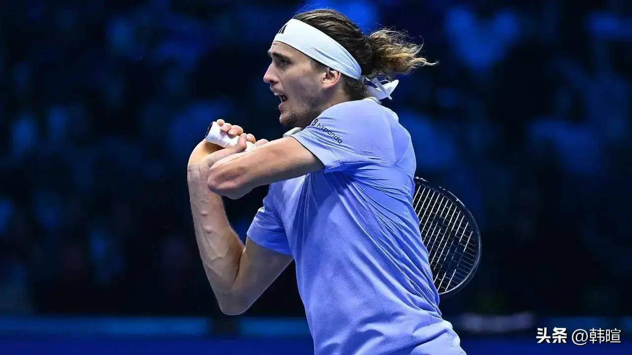 拉沃尔杯完胜联合杯,兹维列夫高光表现 拉沃尔杯完胜联合杯,兹维列夫高光表现