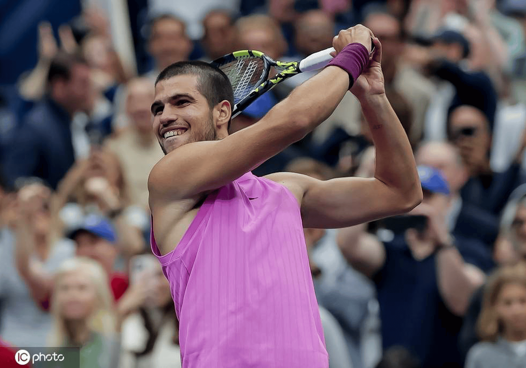 ayx世界杯2026-年终总决赛力克美网，阿尔卡拉斯点燃赛场