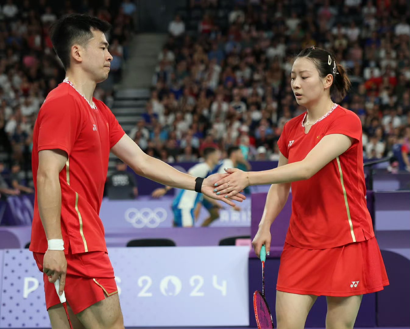 泰国队碾压日本队,郑思维高光表现 泰国队碾压日本队,郑思维高光表现