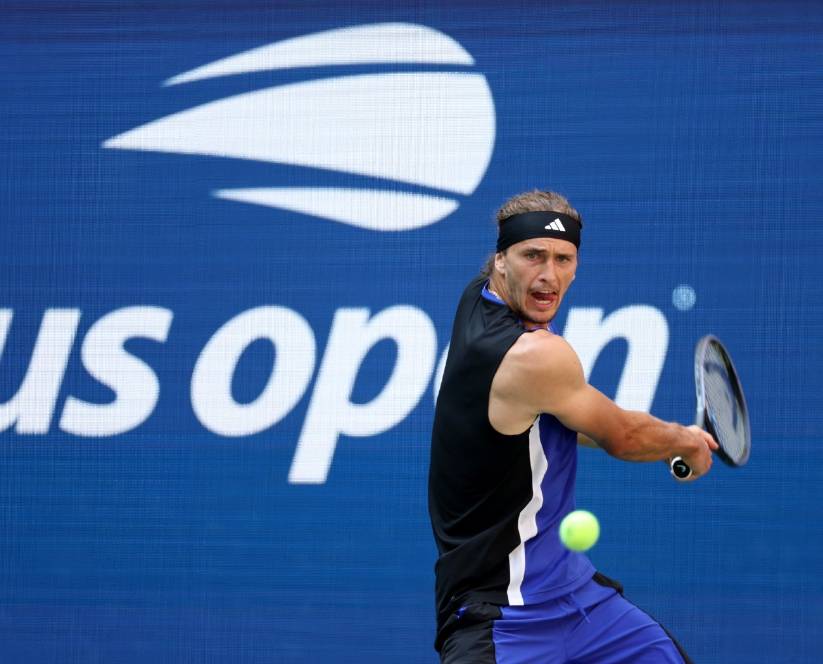 美网横扫年终总决赛,兹维列夫关键制胜 美网横扫年终总决赛,兹维列夫关键制胜