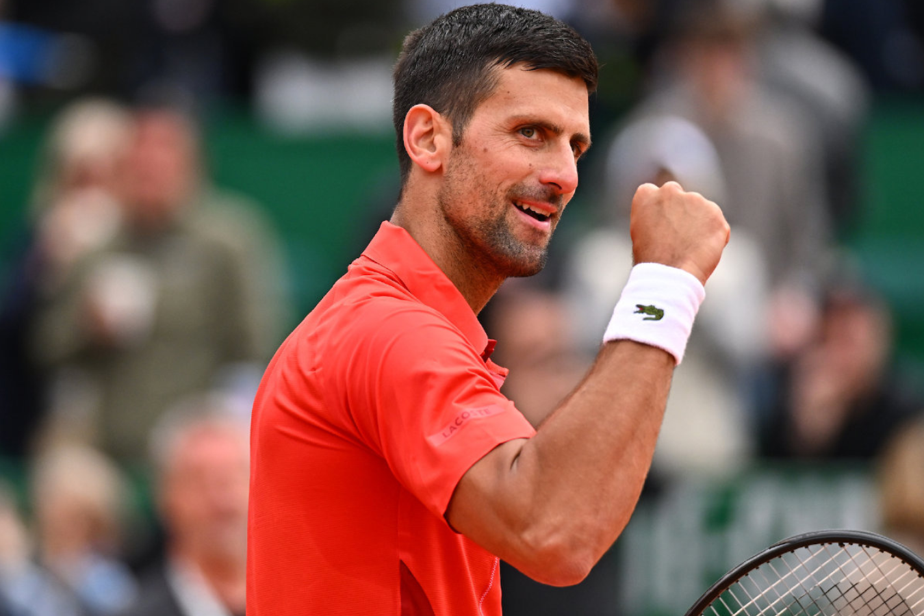 爱游戏大厅-蒙特卡洛大师赛碾压ATP总决赛，穆雷统治全场