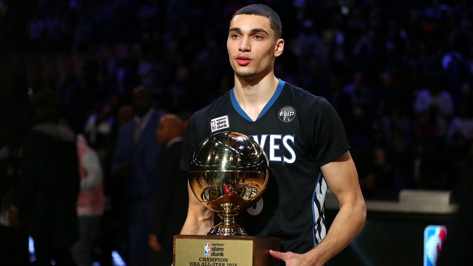 班凯罗爆发，上海队强势拿下湖人，一场改写篮球认知的东方奇袭