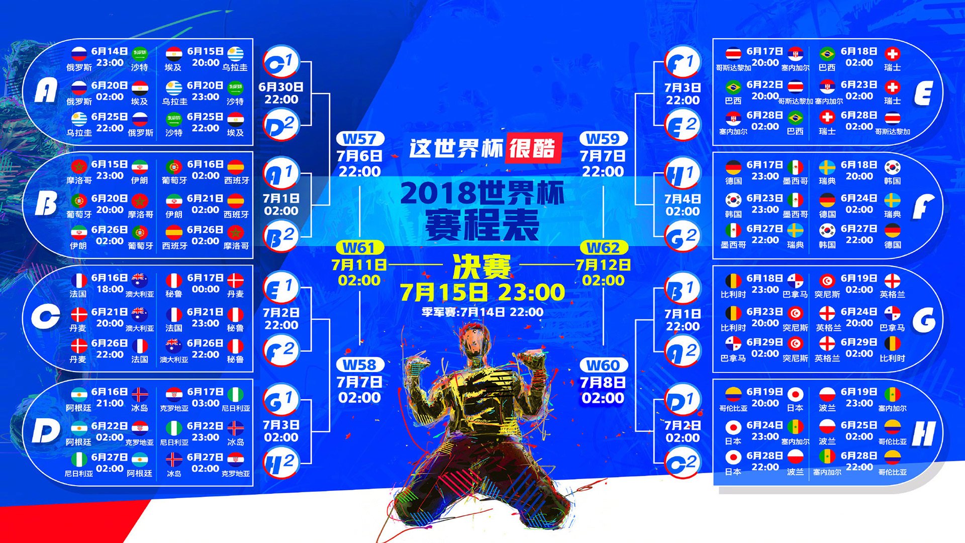 利雅得之夜，突尼斯铁骑横扫秘鲁，久保建英一击封神